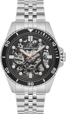 Daniel Klein Skeleton 13998-5