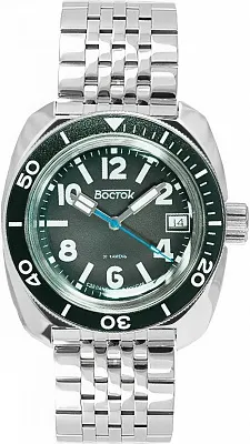 Восток Амфибия 71052В