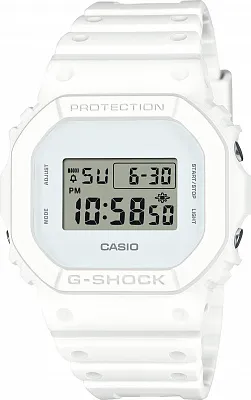 Casio DW-5600WW-7E
