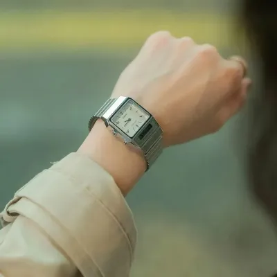 Casio AQ-800E-7A2