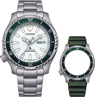 Citizen The Signature Collection NY0168-64A
