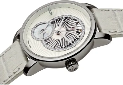 Наручные часы  RADO  Diamaster RADO R14056935 (фото 3)