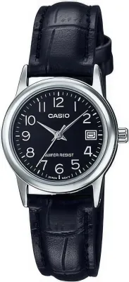 Наручные часы  Casio  Collection Casio LTP-V002L-1B (фото 1)