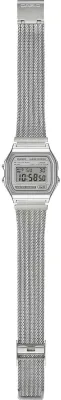 Casio A-158WEM-7E