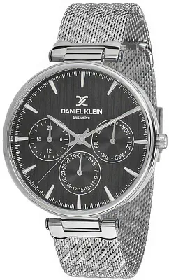 Daniel Klein Exclusive 11688-6