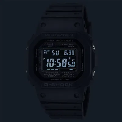 Наручные часы  Casio  G-Shock Casio GW-5000HS-1E (фото 6)