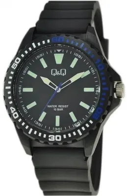 Q&Q VS16J007Y