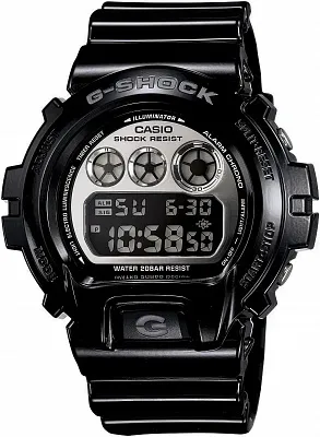 Casio DW-6900NB-1E