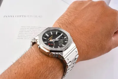 Casio GM-B2100SD-1C