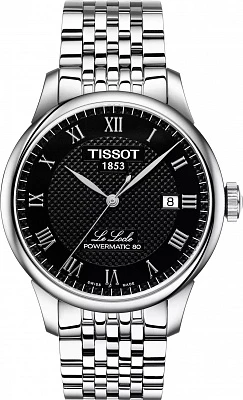 Наручные часы Tissot T006.407.11.053.00