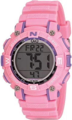 Наручные часы  Q&Q  Superior Women Q&Q M186J803Y (фото 1)