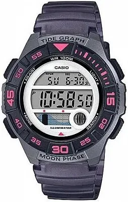 Casio Collection LWS-1100H-8A