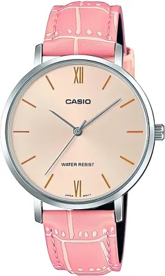 Наручные часы  Casio  Collection Casio LTP-VT01L-4B (фото 1)