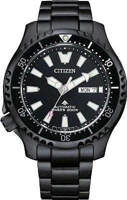 Citizen Promaster NY0135-80E