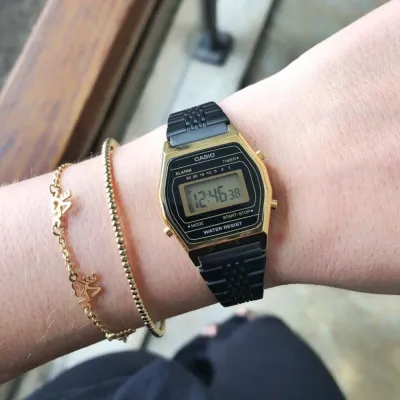 Casio LA-690WGB-1A