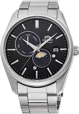 Orient Sun & Moon Classic RA-AK0307B