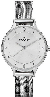 Skagen Steel SKW2149