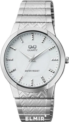 Q&Q Attractive Women QA86J201Y