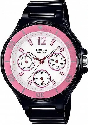 Casio Collection LRW-250H-1A3