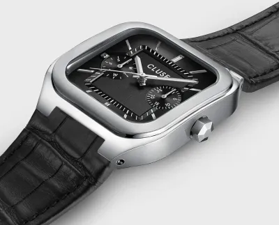 Наручные часы  Cluse  Quadrus Cluse CW26203 (фото 4)