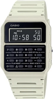 Casio Vintage CA-53WF-8B