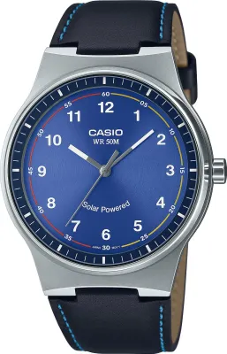 Наручные часы  Casio  Collection Casio MTP-RS105L-2B (фото 1)