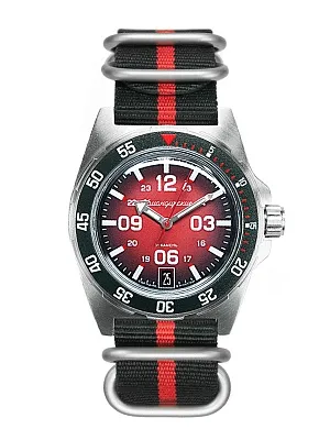 Восток Командирские 95059Б