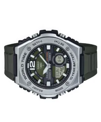 Наручные часы  Casio  Collection Casio MWQ-100-3A (фото 2)