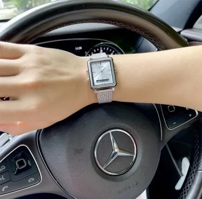 Наручные часы  Casio  Collection Casio MTP-B205M-7E (фото 3)