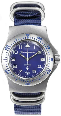 Восток Командирские 280684