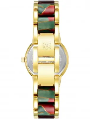 Наручные часы  Anne Klein  Plastic Anne Klein 3878GMGN (фото 3)