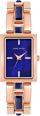 Наручные часы  Anne Klein  Gemstones Anne Klein 4156BLRG (фото 1)