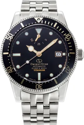 Наручные часы Orient RE-AU0702B