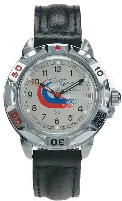 Восток Командирские 431562