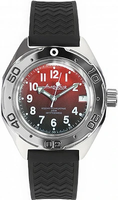 Восток Амфибия 67069Б