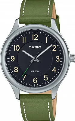 Casio Collection MTP-B160L-1B1