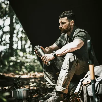 Наручные часы  Casio  G-Shock Casio GW-9500-3E (фото 8)