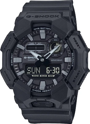 Casio G-Shock GA-010-1A1