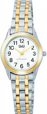 Q&Q Attractive Women C50AJ001Y