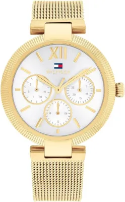 Наручные часы  Tommy Hilfiger  Classic Tommy Hilfiger 1782694 (фото 1)