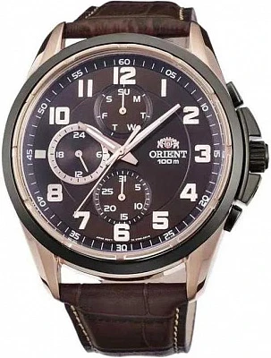 Orient Sporty FUY05003T