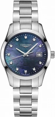 Наручные часы Longines L2.386.4.88.6