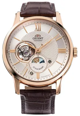 Orient Sun & Moon Classic RN-AS0002