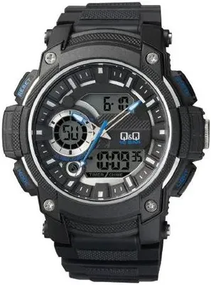 Q&Q Superior GW90J003Y