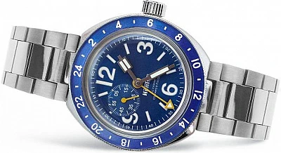 Восток Амфибия 96073А