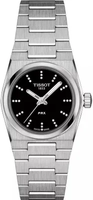 Наручные часы  Tissot  PRX Tissot T137.010.11.056.00 (фото 1)