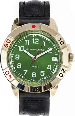 Восток Командирские 43986Б