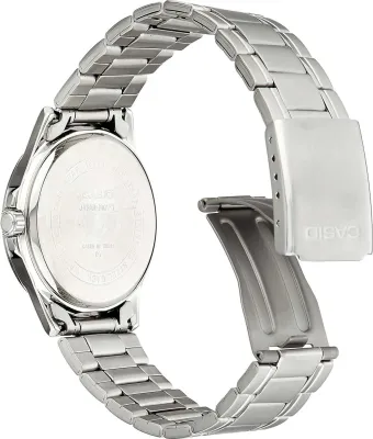 Наручные часы  Casio  Collection Casio MTP-1381D-1A (фото 3)