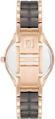 Наручные часы  Anne Klein  Ceramic Anne Klein 3992TPRG (фото 3)