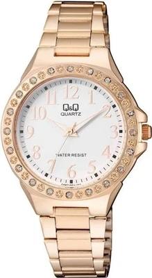 Q&Q Attractive Women Q987J004Y